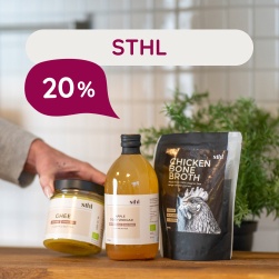 Sthl - 20 %